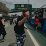 Matheus Lustosa Instagram - 🏎️🏎️💨 Autódromo de Interlagos