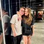 Matheus Ueta Instagram – as noites com você são as melhores ✨ Villa Madalena