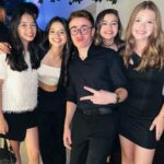 Matheus Ueta Instagram – #tbt com o quarteto🖤