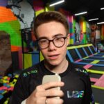 Matheus Ueta Instagram - GOSTARAM DO MR ALPISTE? #humor #mrbeast