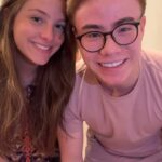 Matheus Ueta Instagram - GRWU para o aniversário da @isabellaalelaf ❤️ Gostaram?! comenta aí👇🏻