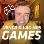 Matheus Ueta Instagram - Lag? Aqui não! Para comemorar o Dia do Gamer, tudo o que a gente precisa é de uma internet que joga junto! Toc, toc, Desktop! 🎮 #DiaDoGamer #ConexãoPerfeita #TocTocDesktop #AInternetQueJogaJunto #DesktopInternet #Lag #Lagados #Publi