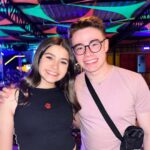 Matheus Ueta Instagram - menina borboleta 🦋 ❤️