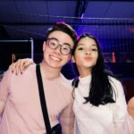 Matheus Ueta Instagram - Só eu que amoooo a Karen?? 💙 @jolieoficial.br