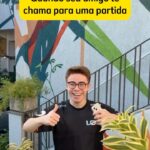 Matheus Ueta Instagram - Marca aqui aquele amigo que nunca te espera pra começar a partida 🫣 #games #los #rip