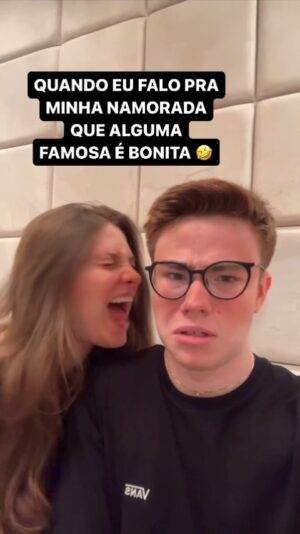 Matheus Ueta Instagram - manda pra aquela pessoa que é assim KKKKKK