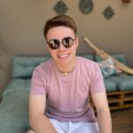 Matheus Ueta Instagram – fim de semana ta onnnn!!! Eae oq vcs vão fazer nesse fds?!