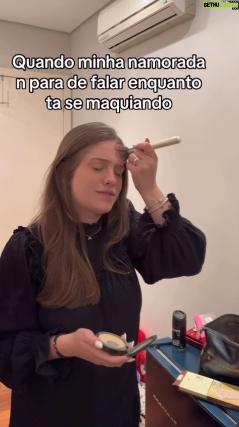 Matheus Ueta Instagram - kkkkkkkkkkkkkkkkkk sim a gnt n presta atenção! marque sua pessoa aqui nos comentários👇🏻