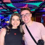Matheus Ueta Instagram - menina borboleta 🦋 ❤️