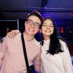 Matheus Ueta Instagram - Só eu que amoooo a Karen?? 💙 @jolieoficial.br