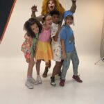Matheus Ueta Instagram - ✨As fotos da novela ficaram ótimas✨ @ainfanciaderomeuejulieta @sbt @primevideobr Gostaram do daily?!