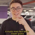 Matheus Ueta Instagram - 5 passos para viver da criação de conteúdo! #contentcreator #marketing #criadordeconteudo #influencer