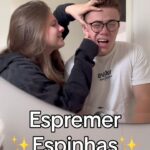 Matheus Ueta Instagram - fé nas maluca🙏🏻 Vocês namoram? #humor #casal
