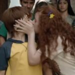 Matheus Ueta Instagram - Essa história é boa KKK Vocês ja assistiram Carrossel o Filme? #carrossel