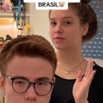 Matheus Ueta Instagram - vou nem comentar @_stellacordeiro_ 👺 #casal #humor