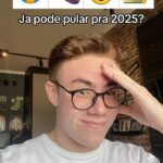 Matheus Ueta Instagram - ja podemos ir pra 2025? #humor
