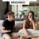 Matheus Ueta Instagram - KKKKKK manda pra quem é assim com vc #casal #humor