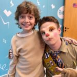 Matheus Ueta Instagram – 🚨 Vocês estão preparados para uma semana de muitas aventuras dessa dupla aqui?!🚨 Não percam @ainfanciaderomeuejulieta @primevideobr