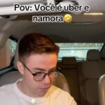 Matheus Ueta Instagram – manda pra um ciumento aí rs 😂 #humor #casal