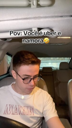Matheus Ueta Instagram - manda pra um ciumento aí rs 😂 #humor #casal