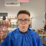 Matheus Ueta Instagram – montando o Leon para o Teleton ontem! gostaram? #ainfanciaderomeuejulieta