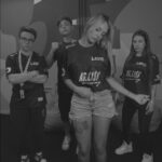 Matheus Ueta Instagram - Dia que não tem jogo da LOS/Dia que tem jogo da LOS 🙌 #los #losgrandes #trend #challenge #desafio #viral #dance #dança #ngcash #reels