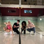 Matt Bennett Instagram – Thanks for a rock ‘n’ roll weekend Wisconsin! The Rave / Eagles Club