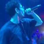 Matt Bennett Instagram – Tfw you drop the mashup of the summer live on stage for the first time 🤯 #party101 #mattbennett The Ritz, San Jose