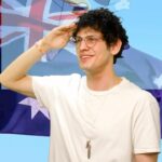 Matt Bennett Instagram - Australia! Party 101 is waltzing your way this May! Tickets on sale now!