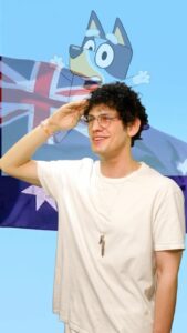 Matt Bennett Instagram - Australia! Party 101 is waltzing your way this May! Tickets on sale now!