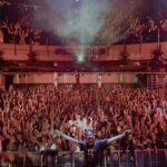 Matt Bennett Instagram - London! I’ll never forget last night. You were all so lovely, thanks for spending your evening with me :) Indigo @ o2 Arena