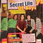 Matt Bennett Instagram - Think boys are a mystery? I’ll be revealing all the saucy sleepover secrets at @party101la this fall! Tickets are on sale now at Party101.club. Also UK and Europe! I’m beyond excited to see you next week! Lots of love, Matt.
