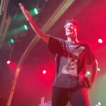 Matt Bennett Instagram – Keep it cool, Phoenix 😎 The Van Buren