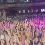 Matt Bennett Instagram – Florida was out in full force this weekend! Thanks for an incredible run of shows :) Looking forward to Louisville-Nashville-Atlanta baby oh behave! House of Blues Orlando