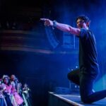 Matt Bennett Instagram – Just a few more photos from the NYC-New Haven-Boston shows. I’m on my way to San Antonio now for a Texas weekend let’s gooooo!
📷 by @irlmadi and @nikkimarie.jpg San Antonio, Texas