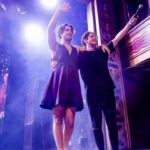 Matt Bennett Instagram – I can’t stop looking at pics from the NYC Webster Hall show. I’m from New York so any show there is extra special to me but having @reallanenapper and @jogia share the stage with me made the whole experience that much more meaningful. Thank you to everyone who came out this weekend, I’m so glad I get to share this crazy experiment with you all! Onward and upward!
📷 by @nikkimarie.jpg