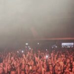 Matt Bennett Instagram - Most of all I want to thank everyone who came out to an iParty this year. At the beginning of 2022 I thought DJing would just be a fun thing to do on the weekends. Boy did this take me by surprise. I had no idea the show would resonate with so many of you across the world. It’s been an honor and a privilege getting to travel to places both new and familiar to dance and be silly with all of you. I’ve met so many intelligent and funny people over the course of the year my faith in the future has been restored. Gen Z, you’re cool in my book, I’m proud of you. Keep up the good work. And… yeah, that’s about it. Got a lot of fun stuff planned and I’m looking forward to breaking free, determinating, tik toking, and making it shine with you again in 2023 -Matty B