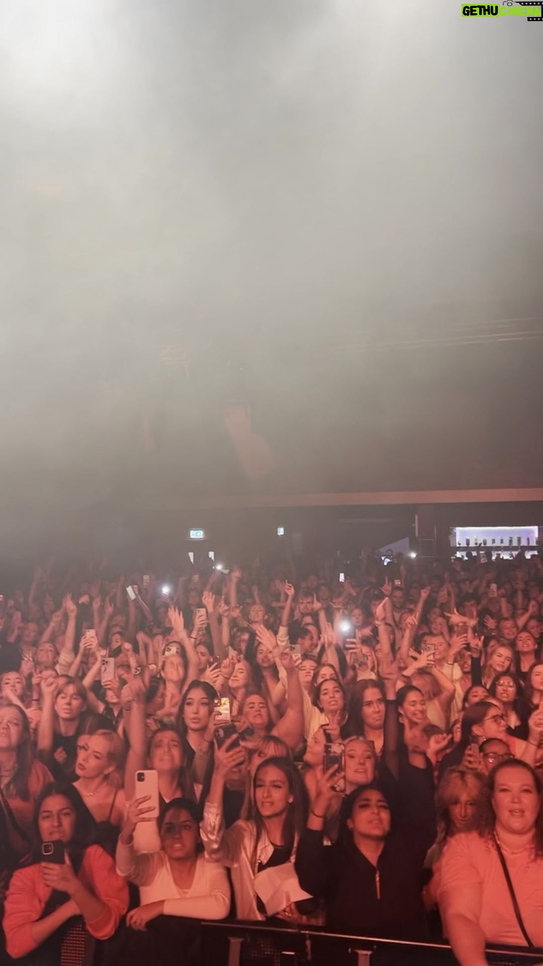 Matt Bennett Instagram - Most of all I want to thank everyone who came out to an iParty this year. At the beginning of 2022 I thought DJing would just be a fun thing to do on the weekends. Boy did this take me by surprise. I had no idea the show would resonate with so many of you across the world. It’s been an honor and a privilege getting to travel to places both new and familiar to dance and be silly with all of you. I’ve met so many intelligent and funny people over the course of the year my faith in the future has been restored. Gen Z, you’re cool in my book, I’m proud of you. Keep up the good work. And… yeah, that’s about it. Got a lot of fun stuff planned and I’m looking forward to breaking free, determinating, tik toking, and making it shine with you again in 2023 -Matty B