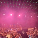 Matt Bennett Instagram - BIG BIG BIG thanks to Manchester, Glasgow, and Brussels! This trip has been so surreal, thank you for coming out!