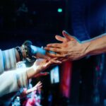 Matt Bennett Instagram – So THATS what it looks like! 
📷 by @elainetantra House of Blues San Diego
