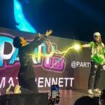 Matt Bennett Instagram – Just a few more photos from the NYC-New Haven-Boston shows. I’m on my way to San Antonio now for a Texas weekend let’s gooooo!
📷 by @irlmadi and @nikkimarie.jpg San Antonio, Texas