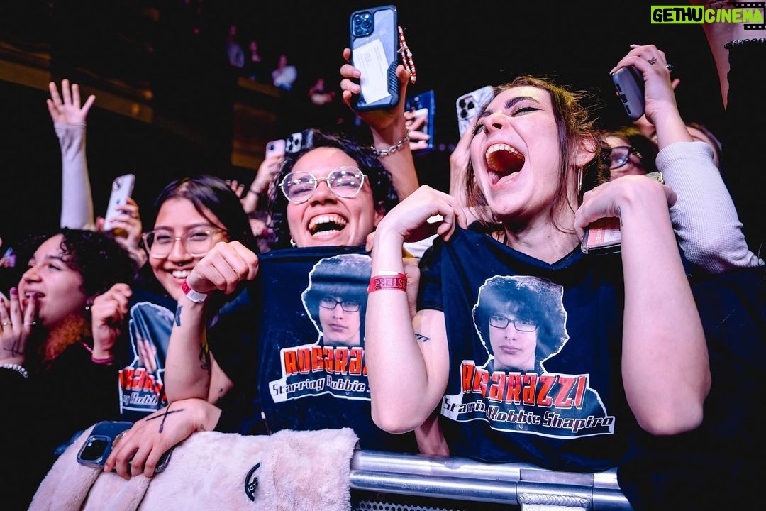 Matt Bennett Instagram - I can’t stop looking at pics from the NYC Webster Hall show. I’m from New York so any show there is extra special to me but having @reallanenapper and @jogia share the stage with me made the whole experience that much more meaningful. Thank you to everyone who came out this weekend, I’m so glad I get to share this crazy experiment with you all! Onward and upward! 📷 by @nikkimarie.jpg