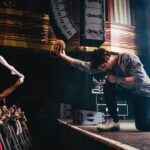 Matt Bennett Instagram – I can’t stop looking at pics from the NYC Webster Hall show. I’m from New York so any show there is extra special to me but having @reallanenapper and @jogia share the stage with me made the whole experience that much more meaningful. Thank you to everyone who came out this weekend, I’m so glad I get to share this crazy experiment with you all! Onward and upward!
📷 by @nikkimarie.jpg
