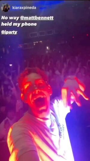 Matt Bennett Instagram - Who’s stoked for Halloween!?