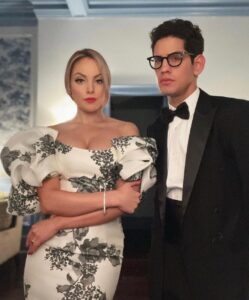 Matt Bennett Instagram - Anyone else into complex Lego and puppetry? Surprise! I snuck onto the set of @cw_dynasty last night and made a little appearance :) Big thanks to director @lizgillz and to the whole cast for allowing me to bring Cole to life. OH and thank you to the City of Atlanta for awarding me with the Best Boy In Town Peach Cup Grand Prix Award. Atlanta, Georgia