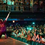 Matt Bennett Instagram – Anaheim!!!! 
Special thanks to @crazycoolgrandma for making the night so special!
📷 by @mxntanaskye House of Blues Anaheim