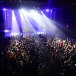 Matt Bennett Instagram - Insanity. Atlanta, Georgia