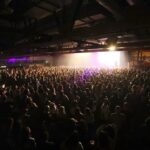 Matt Bennett Instagram - I can’t with this 😭 I’ll post more pictures and videos as I get them but from the bottom of my heart I wanted to say thank you to Houston, Dallas, and Phoenix. These last three shows were INCREDIBLE! Thank you for bringing the energy! And thank you to my incredible friend @daniellamonet! See you soon New Orleans! 📷 by @_andyboy_ The Van Buren
