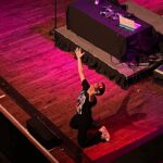 Matt Bennett Instagram - Houston you rock! Can’t wait to come back and iParty with you again :) Dallas and Phoenix you’re next! House of Blues Houston