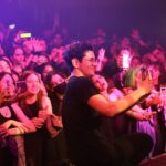 Matt Bennett Instagram - Gotta turn the world into your dance floor. Determinate. D-determinate. 📷 by @mxntanaskye The Vermont